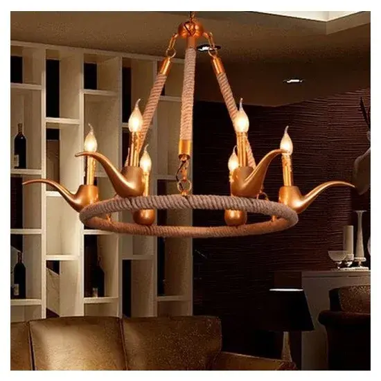 Люстра 8126–D8