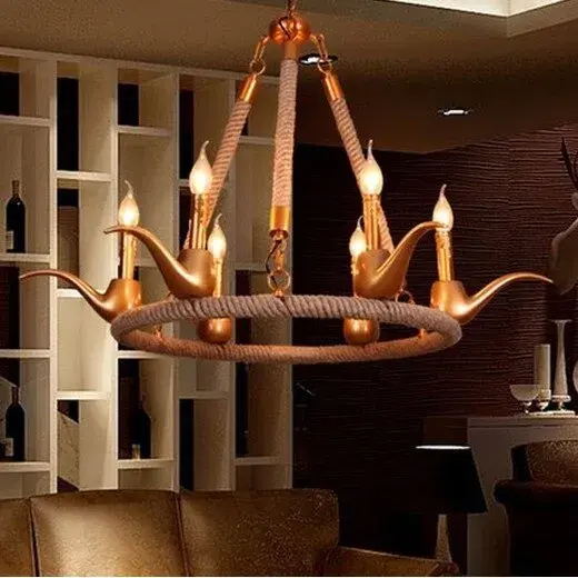 Люстра 8126–D8