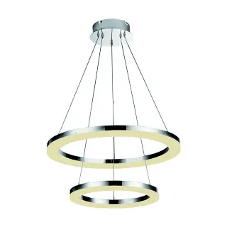 Светильник Light Ring Double