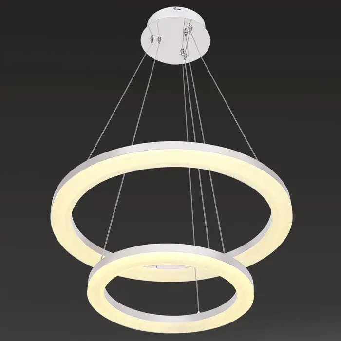 Светильник Light Ring Double
