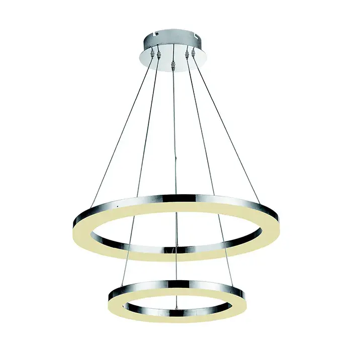 Светильник Light Ring Double