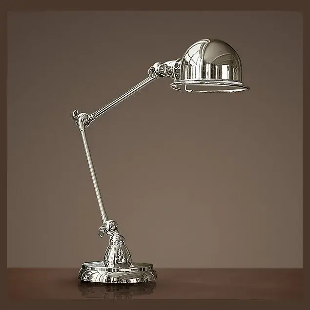 Лампа настольная Atelier Table Lamp