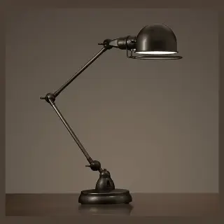Лампа настольная Atelier Table Lamp