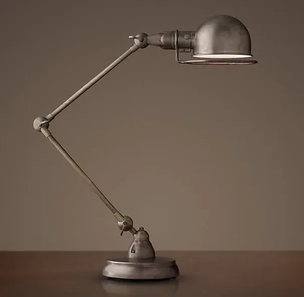 Лампа настольная Atelier Table Lamp