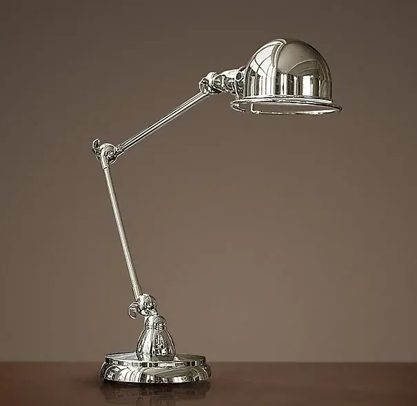 Лампа настольная Atelier Table Lamp