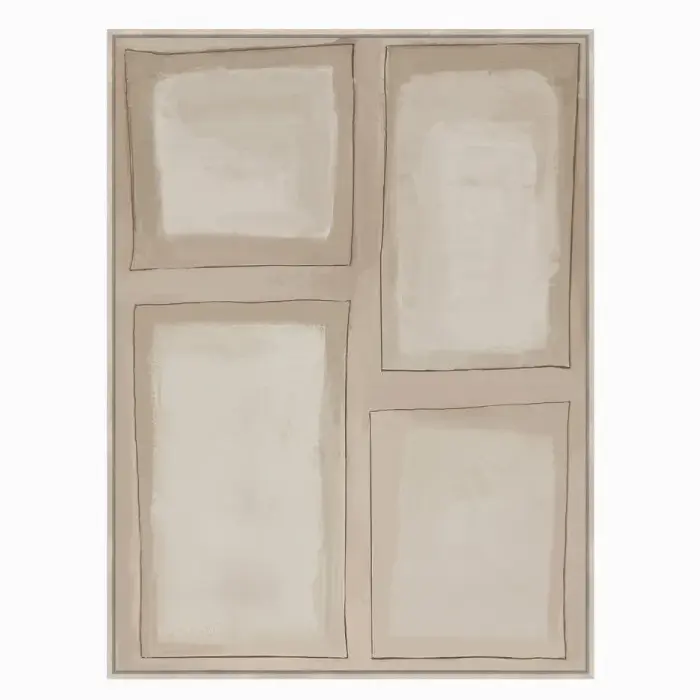 Постер Temper quad 120х90