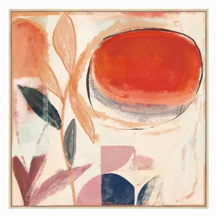 Постер Blossom 100х100