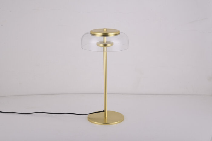 Лампа настольная Blossi