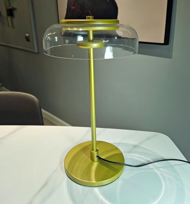 Лампа настольная Blossi