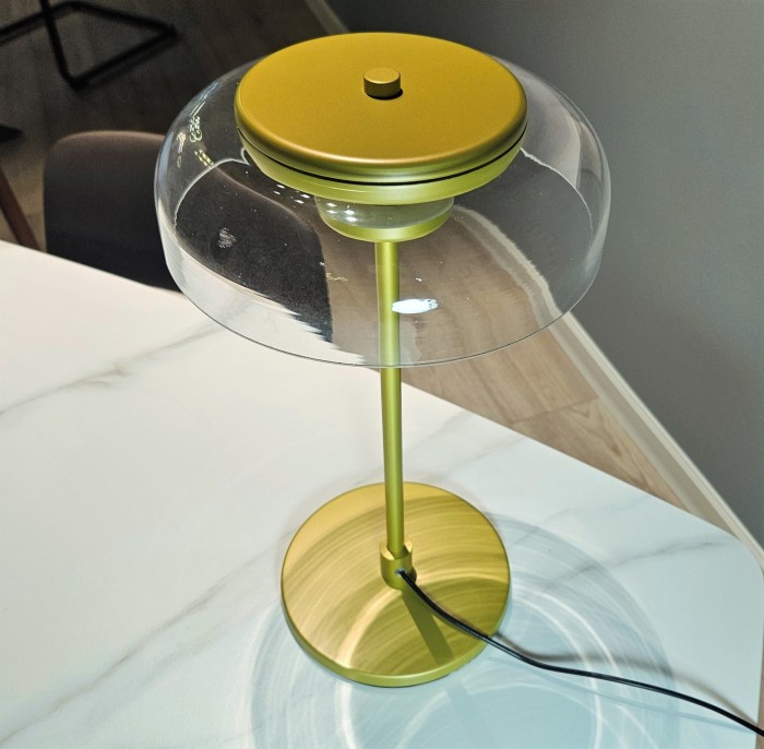 Лампа настольная Blossi