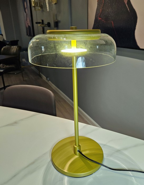 Лампа настольная Blossi