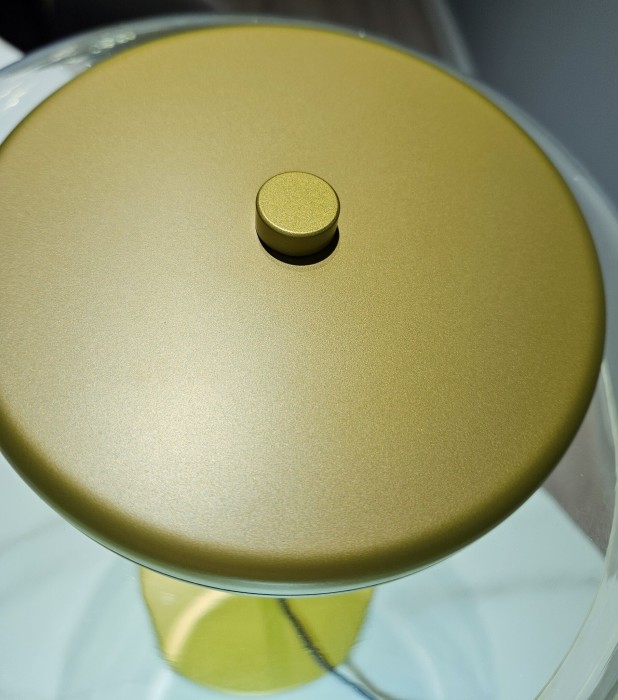 Лампа настольная Blossi