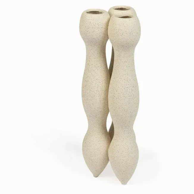 Ваза Three Necked высота 33