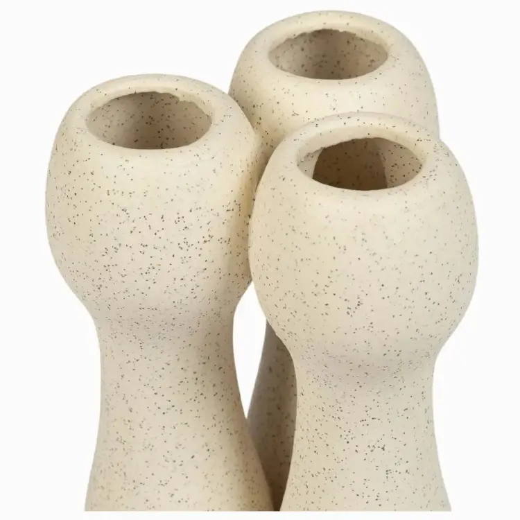 Ваза Three Necked высота 33