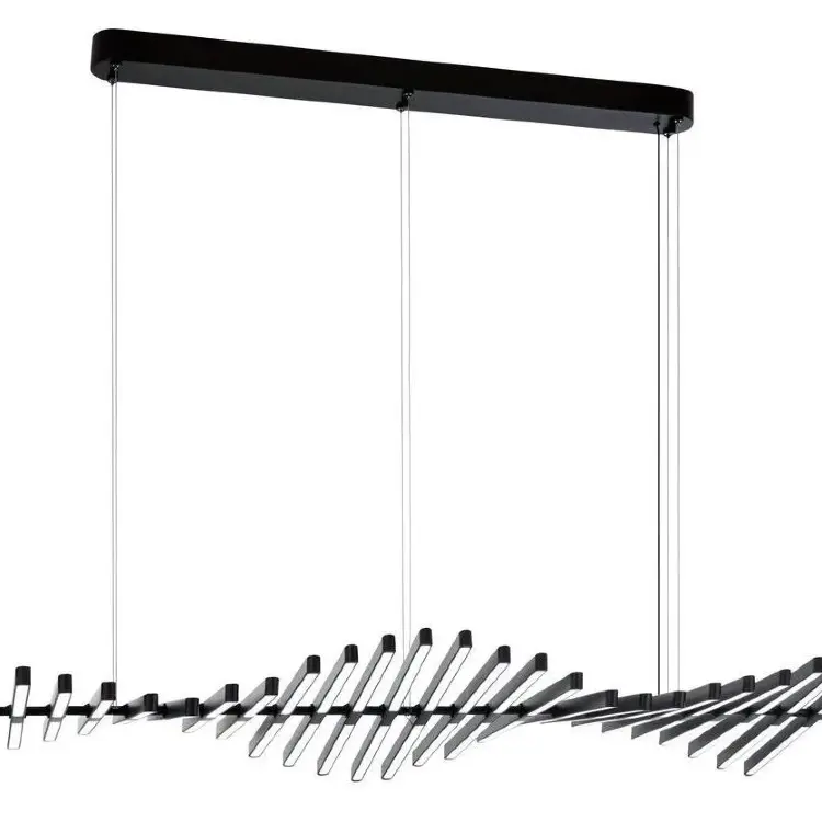 Люстра Rhythm Horizontal