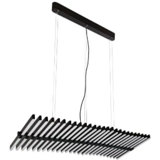 Люстра Rhythm Horizontal