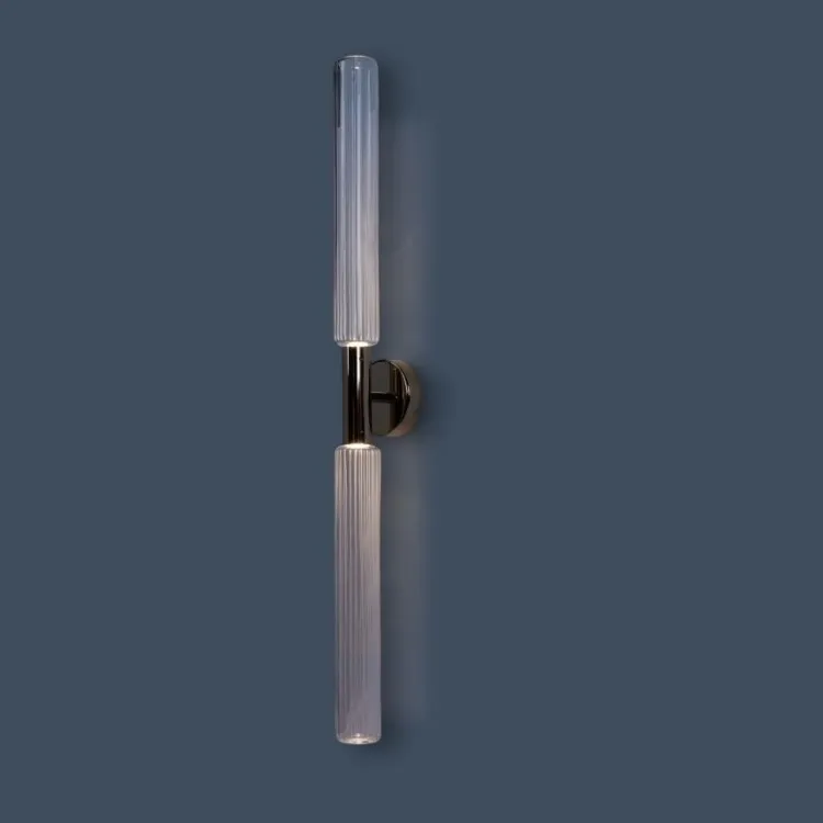 Настенный светильник Waterfall длина 105