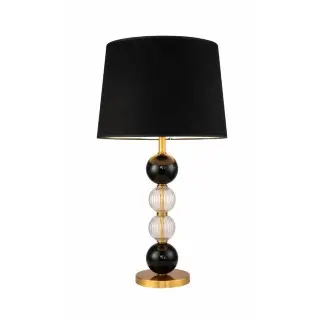 Лампа настольная Fresco