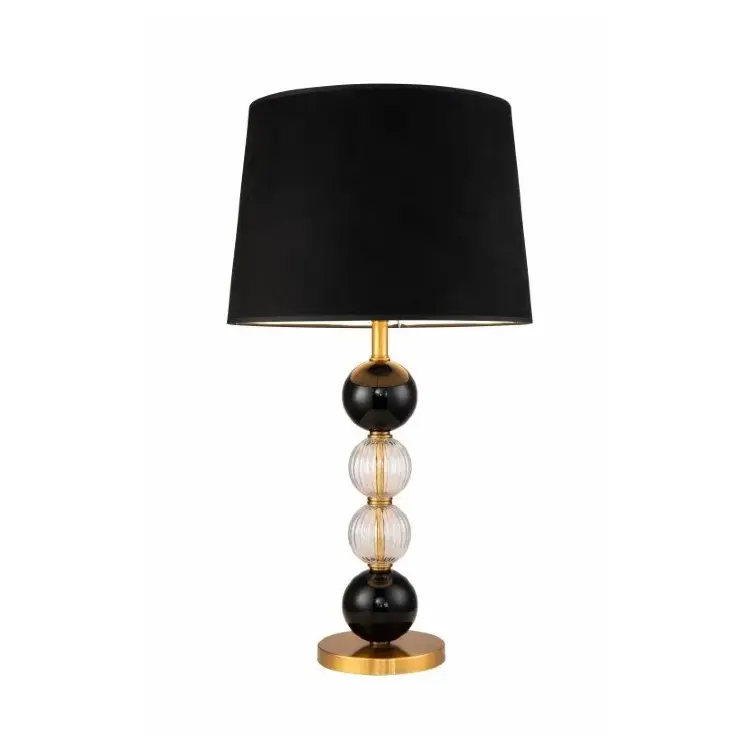 Лампа настольная Fresco