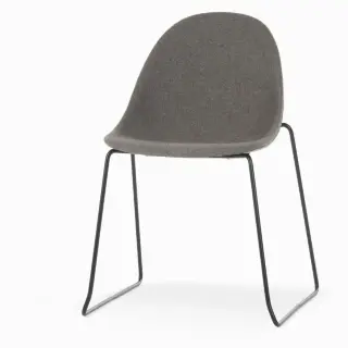 Обеденный стул Vivid Soft