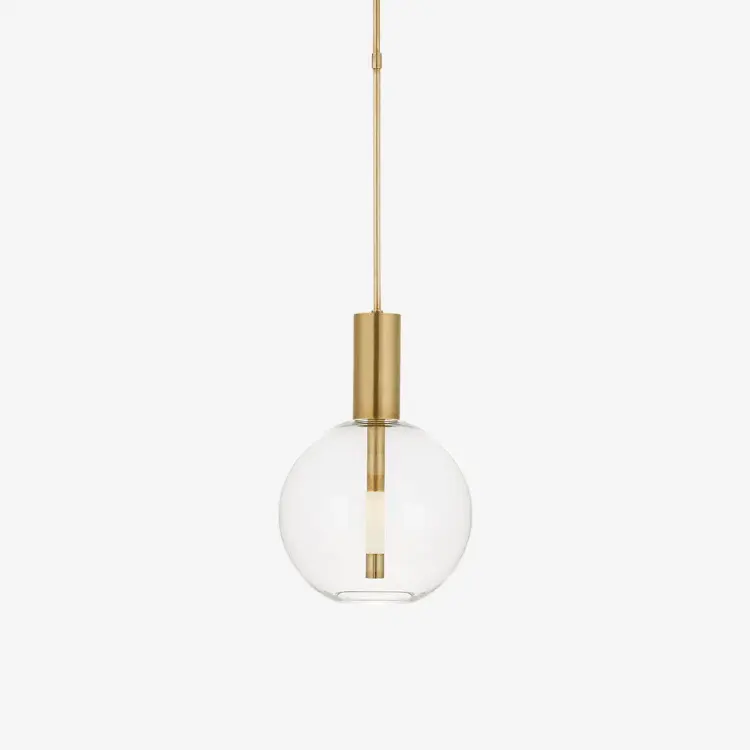 Светильник NYE Globe Pendant