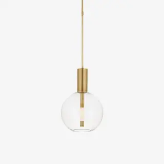 Светильник NYE Globe Pendant