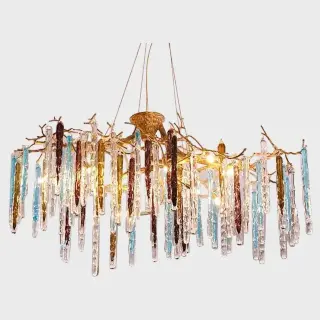 Люстра Glamour