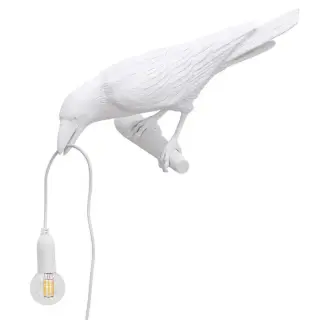 Бра Bird Lamp