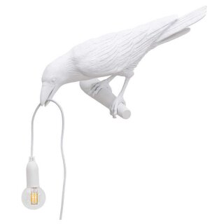 Бра Bird Lamp