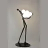 Торшер Man Carries Light I