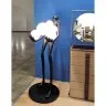 Торшер Man Carries Light I