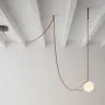 Люстра Plusminus