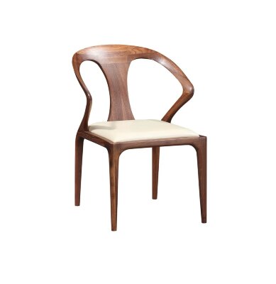 Стул model 4137 by Angel Cerdá