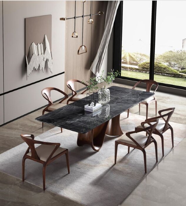 Стул model 4137 by Angel Cerdá