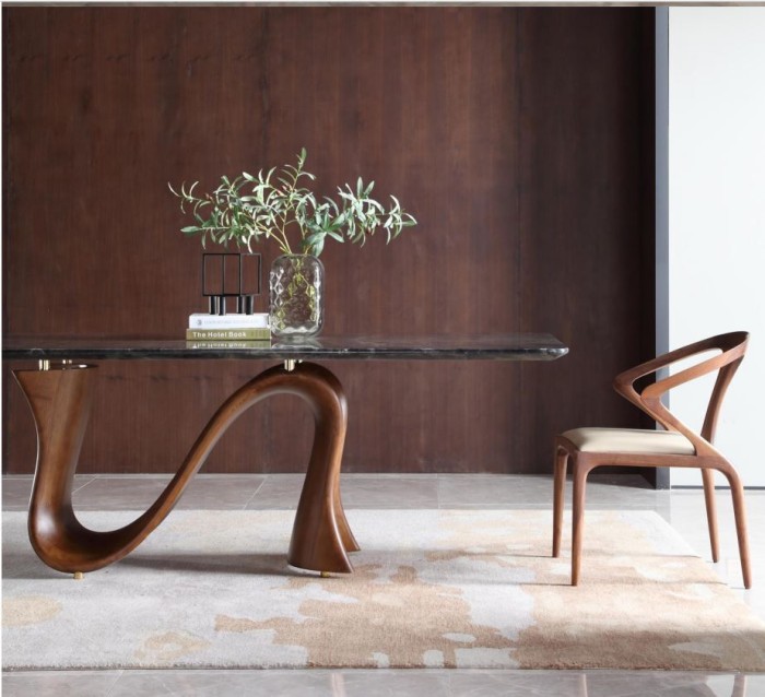 Стул model 4137 by Angel Cerdá