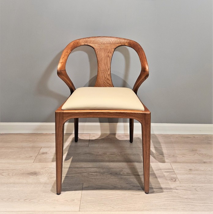 Стул model 4137 by Angel Cerdá