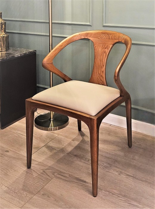 Стул model 4137 by Angel Cerdá