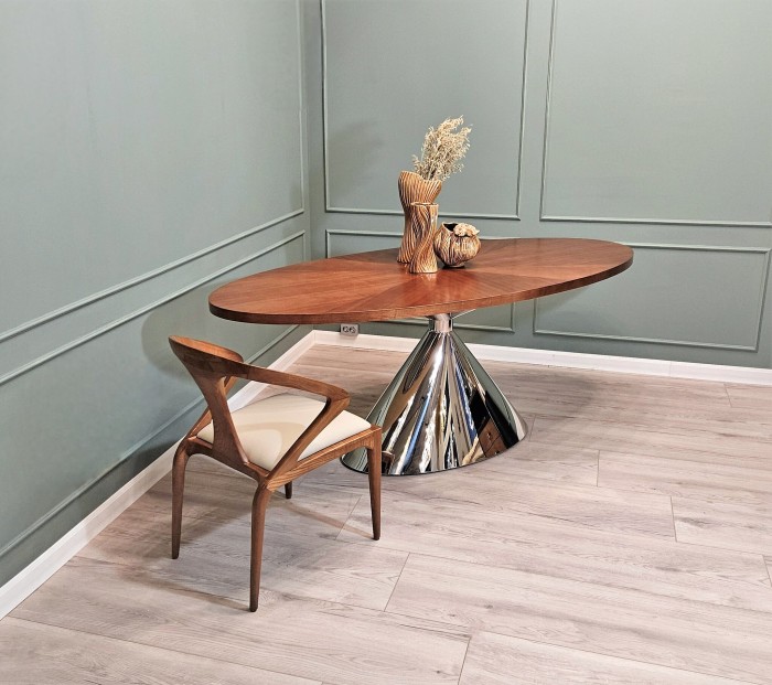 Стул model 4137 by Angel Cerdá