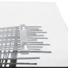 Стол обеденный Hystrix Glass B5805
