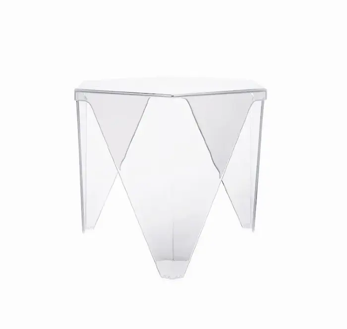 Столик кофейный Hexagon