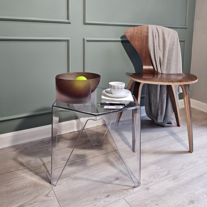 Столик кофейный Hexagon