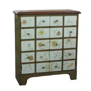 Дизайнерский комод RV11134