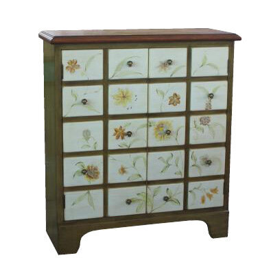 Дизайнерский комод RV11134