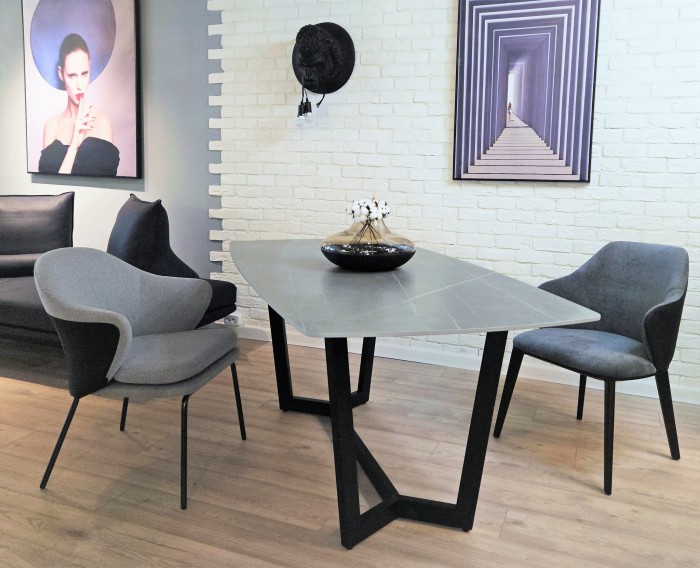 Ваза Round vase A