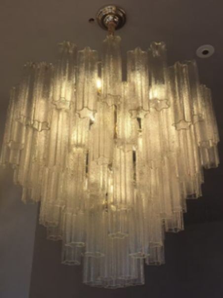 Люстра Tronchi D60