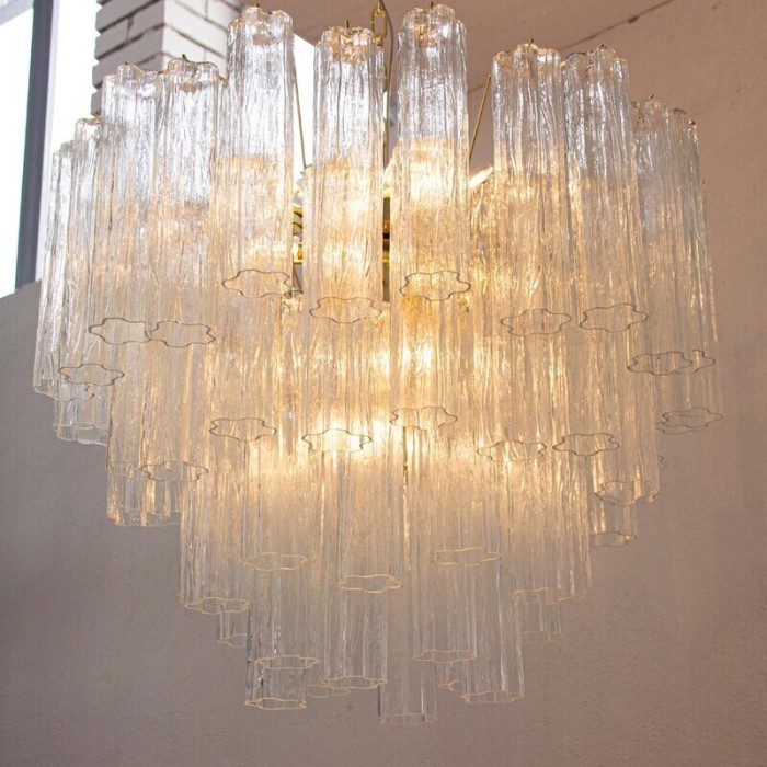 Люстра Tronchi D60