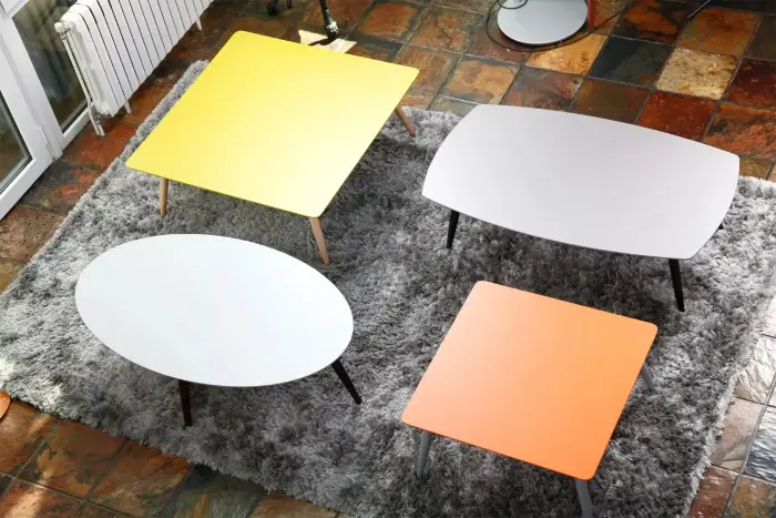 Журнальный стол Nordik ADAM 96