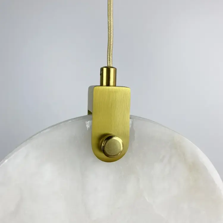 Люстра Averter D25
