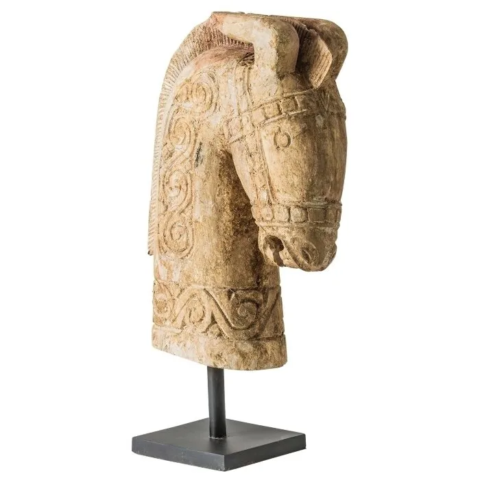 Бюст лошади Caballo 25000