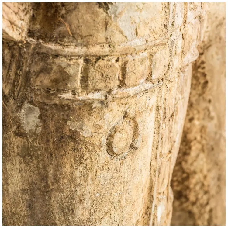 Бюст лошади Caballo 25000